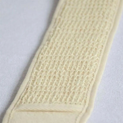 Brosse double face  – Exfoliez et Massez Votre Dos