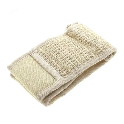 Brosse double face  – Exfoliez et Massez Votre Dos