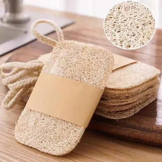 Luffa naturelle