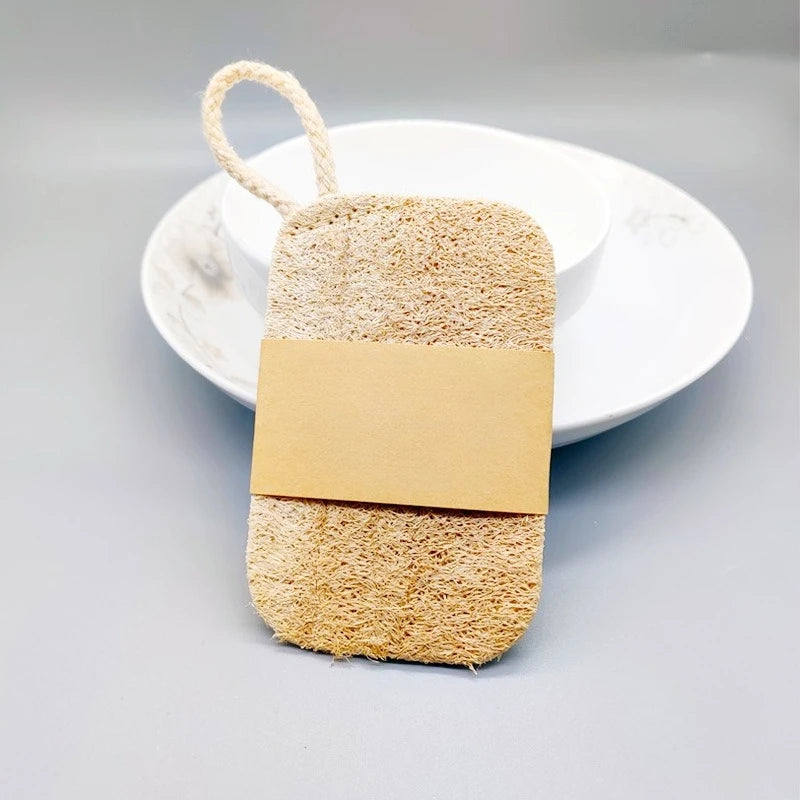 Luffa naturelle
