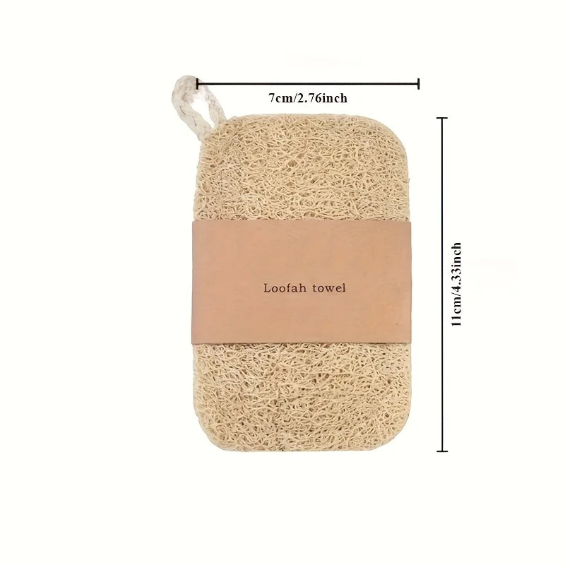 Luffa naturelle